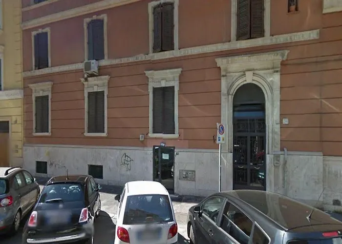 Hotel Albatros Vittoria Vaticano